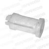 LADA 21011703109 Bush, selector-/shift rod